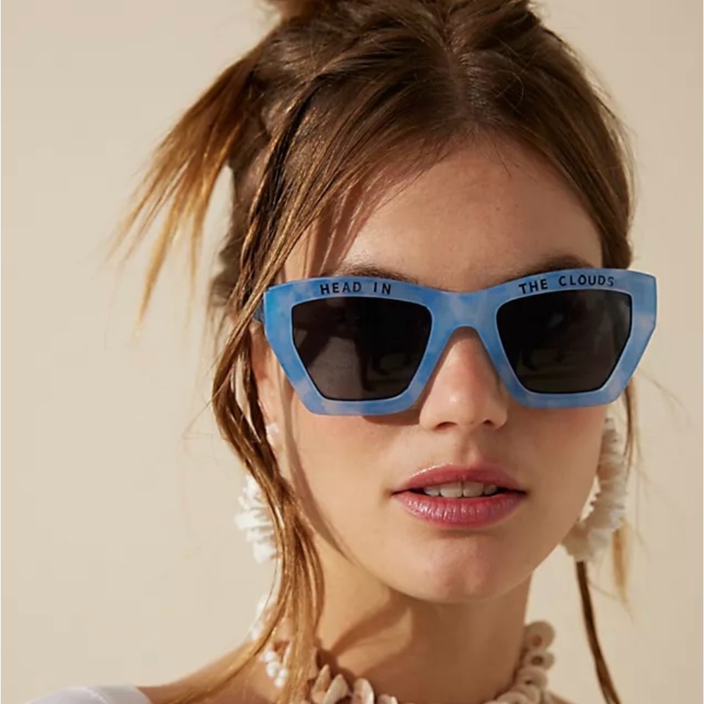 Indy Sunglasses